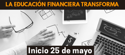 EDUCACIÓN FINANCIERA - 25 DE MAYO