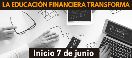 EDUCACIÓN FINANCIERA - 07 DE JUNIO