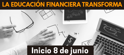 EDUCACIÓN FINANCIERA - 08 DE JUNIO