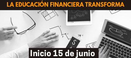 EDUCACION FINANCIERA - 15 DE JUNIO