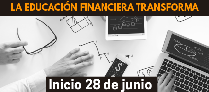 EDUCACION FINANCIERA - 28 DE JUNIO
