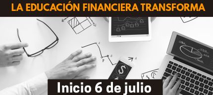 EDUCACION FINANCIERA - 06 DE JULIO