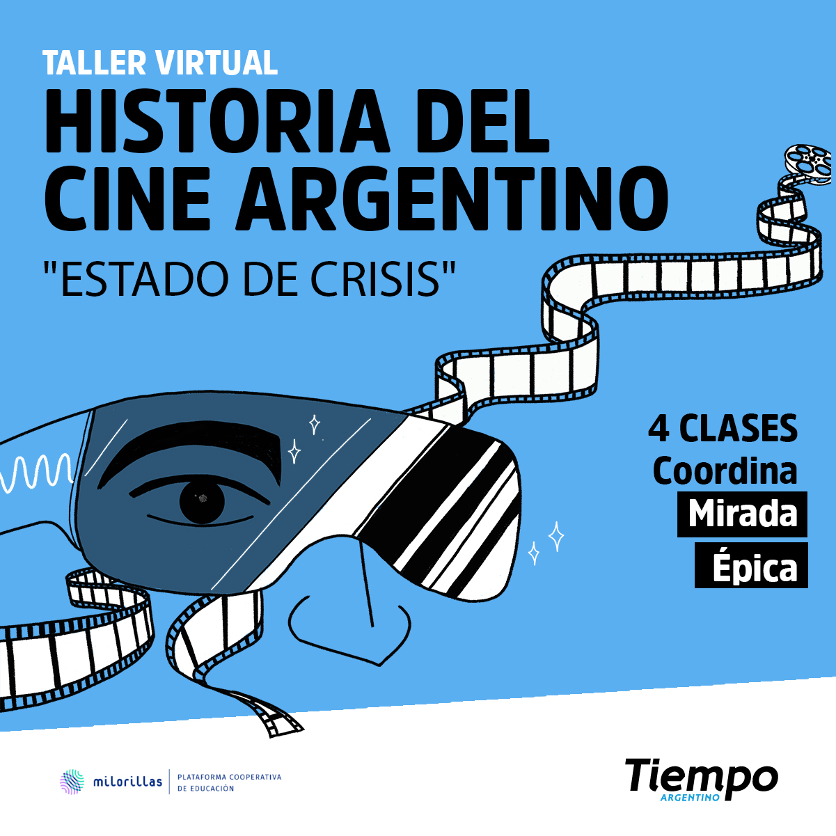 Historia del Cine Argentino