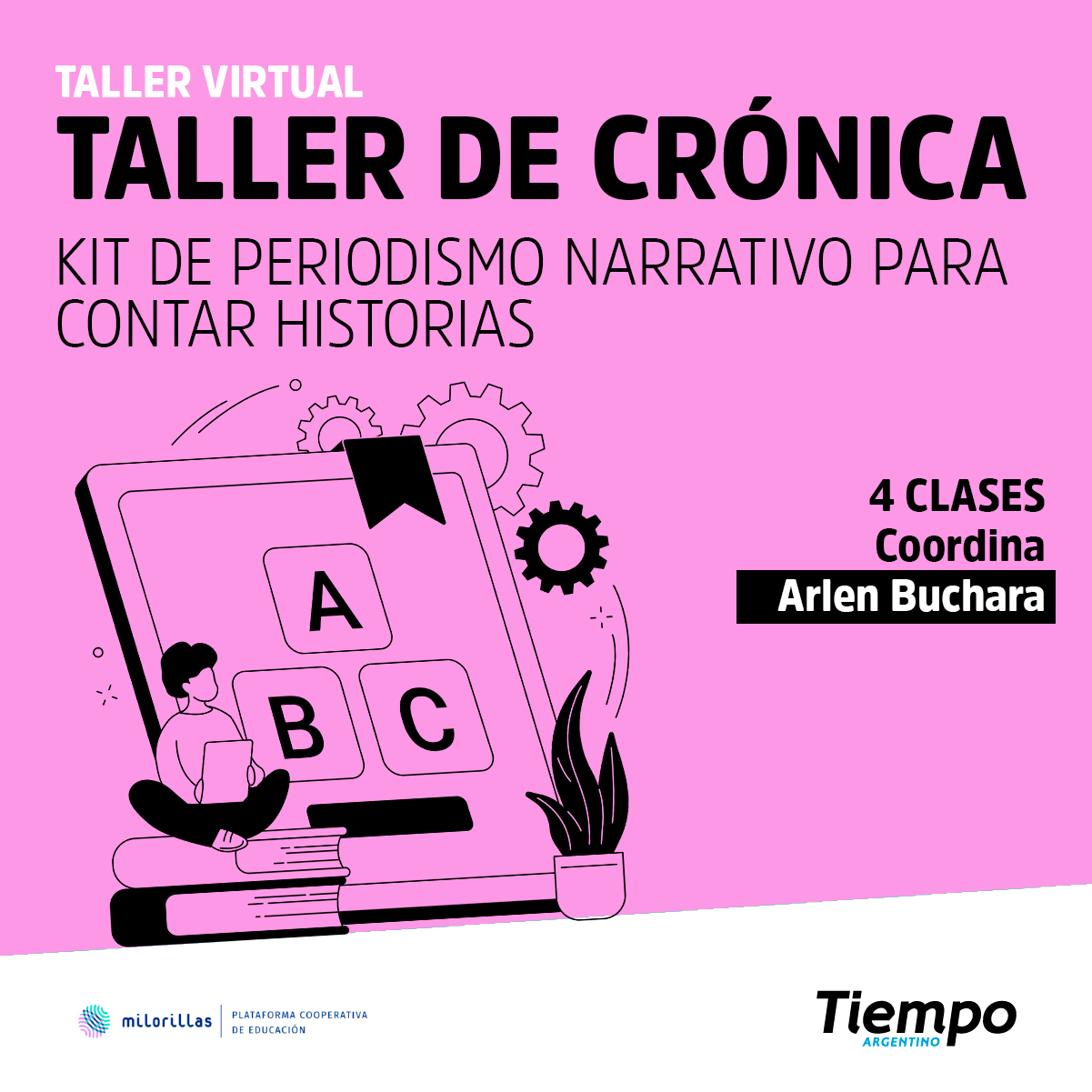 Taller de Crónica: 